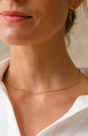 Able - Figaro Chain Necklace