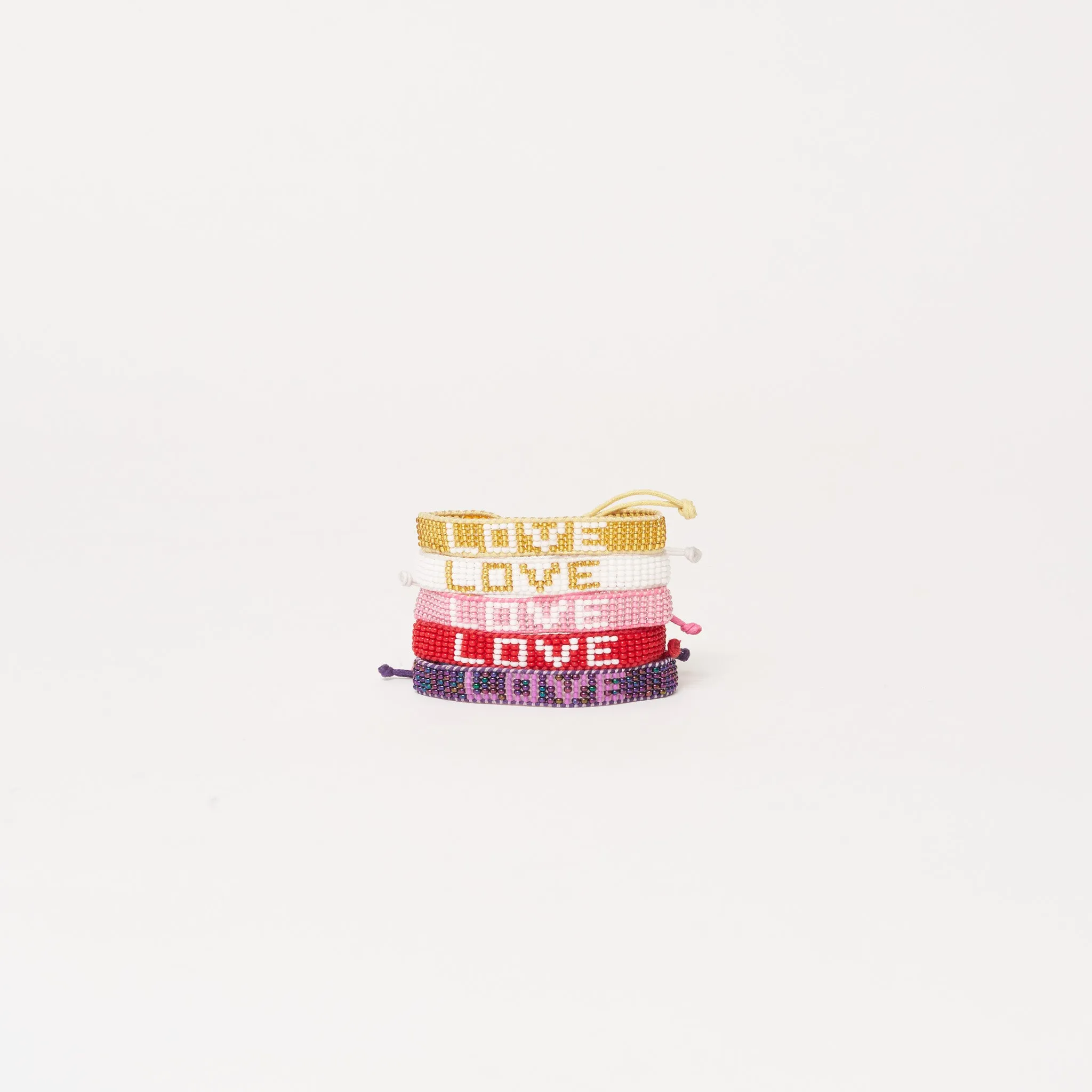All Star LOVE Bundle #07