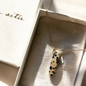 ASTER NECKLACE