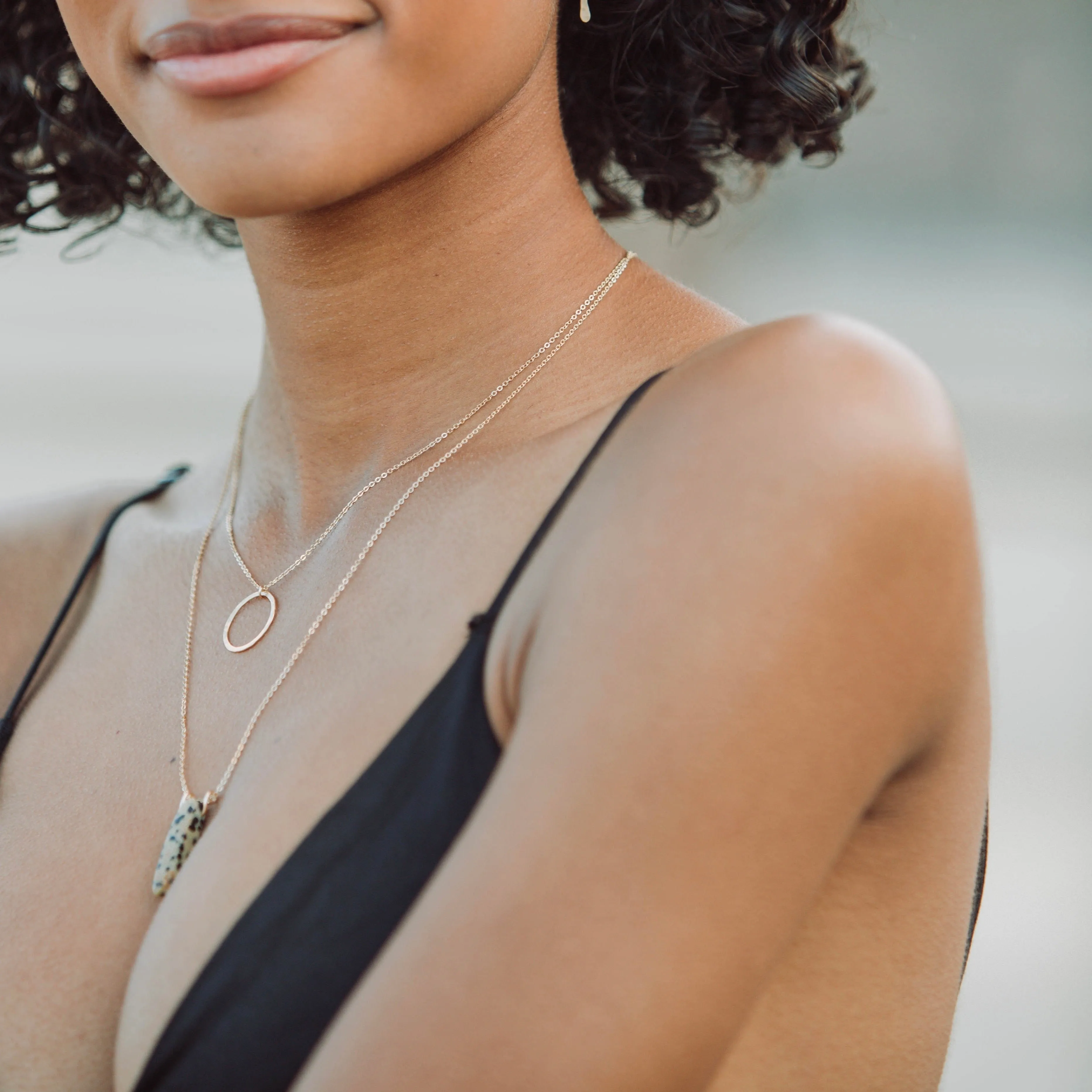 ASTER NECKLACE