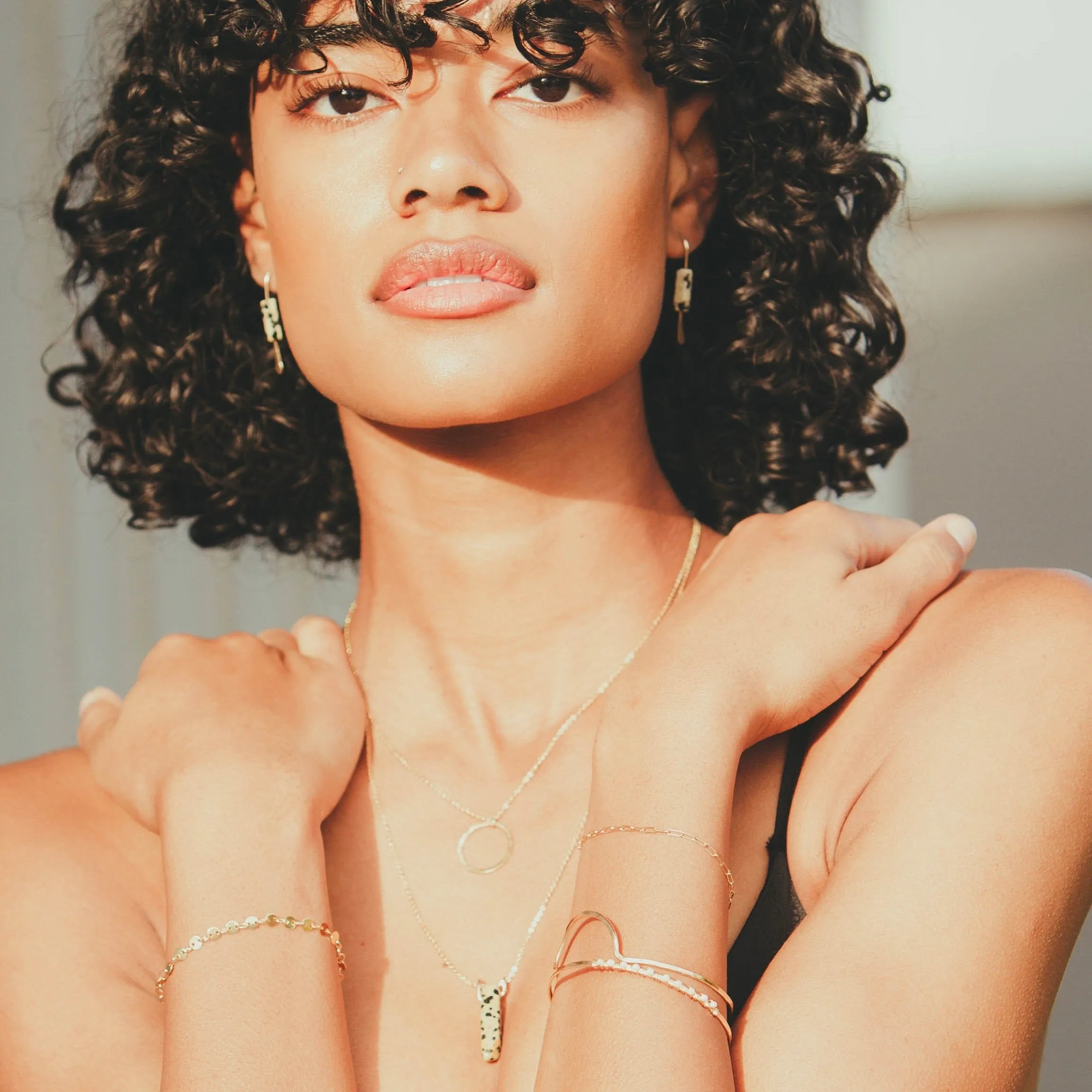 ASTER NECKLACE