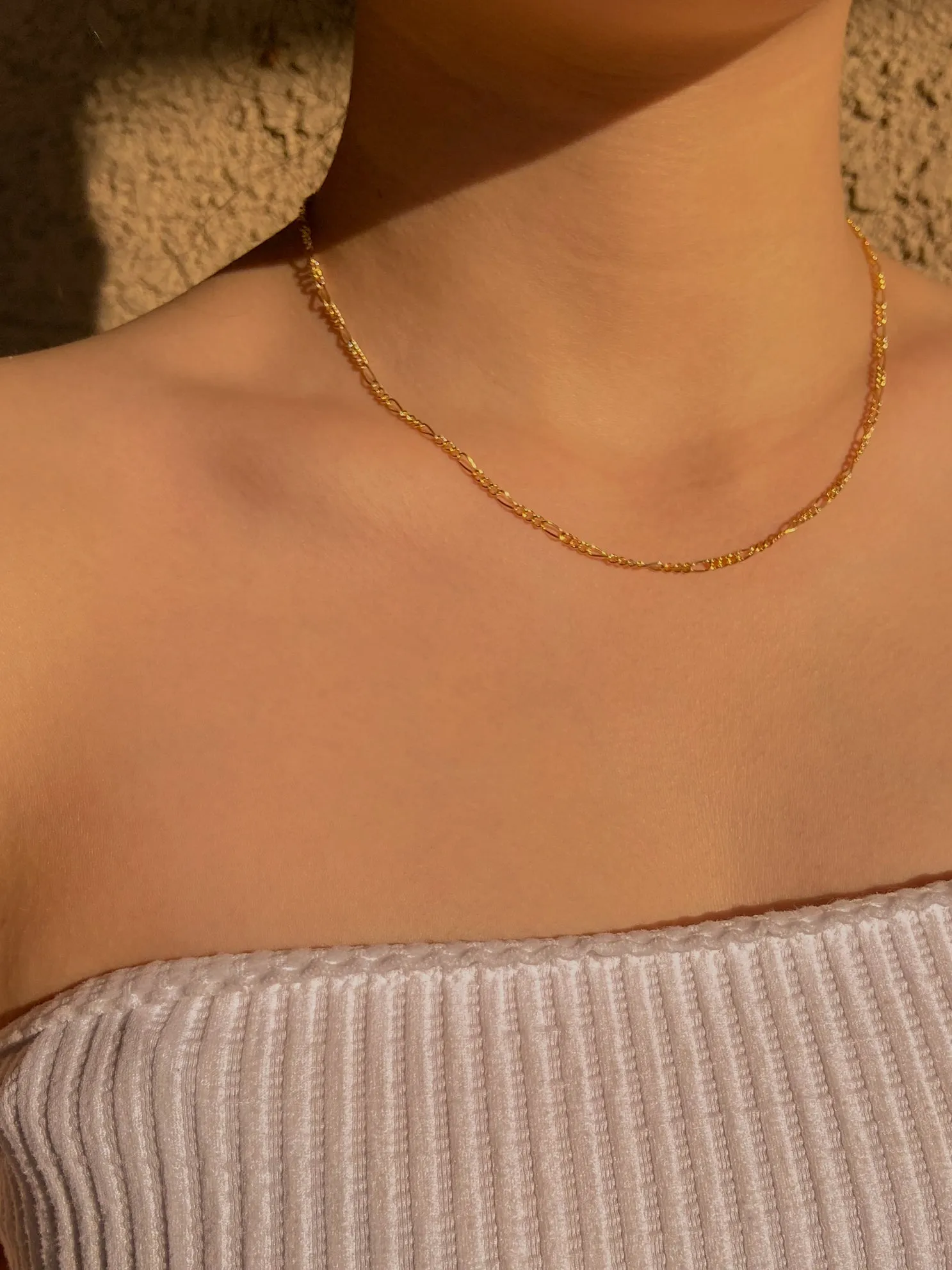 Bria Necklace