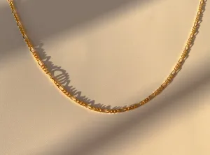 Bria Necklace