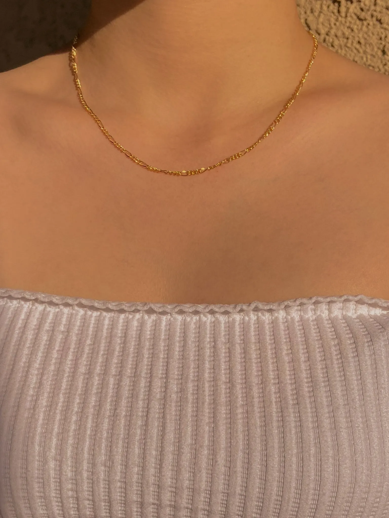 Bria Necklace
