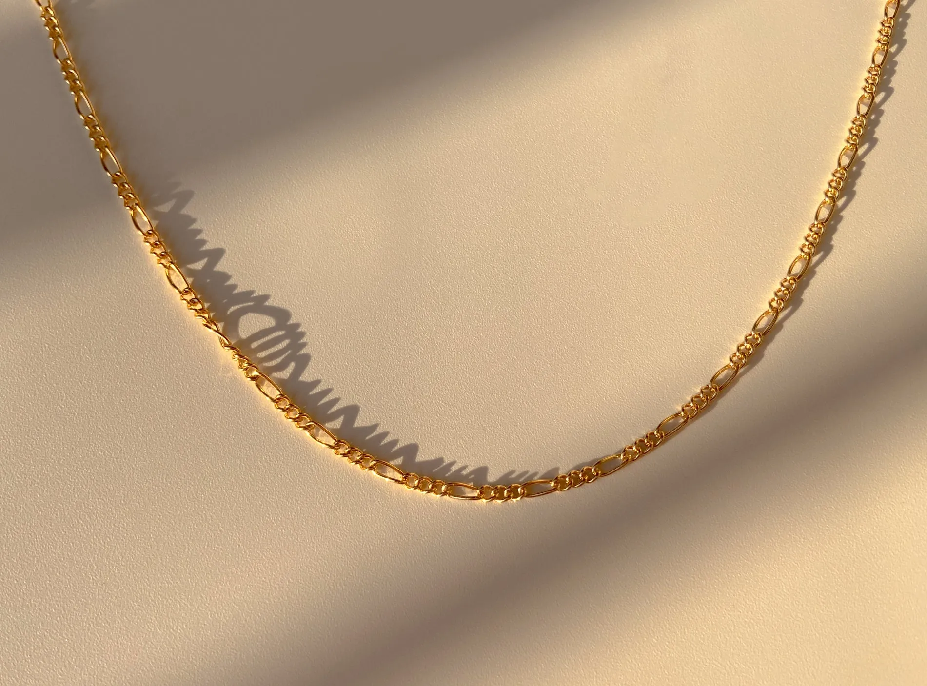 Bria Necklace