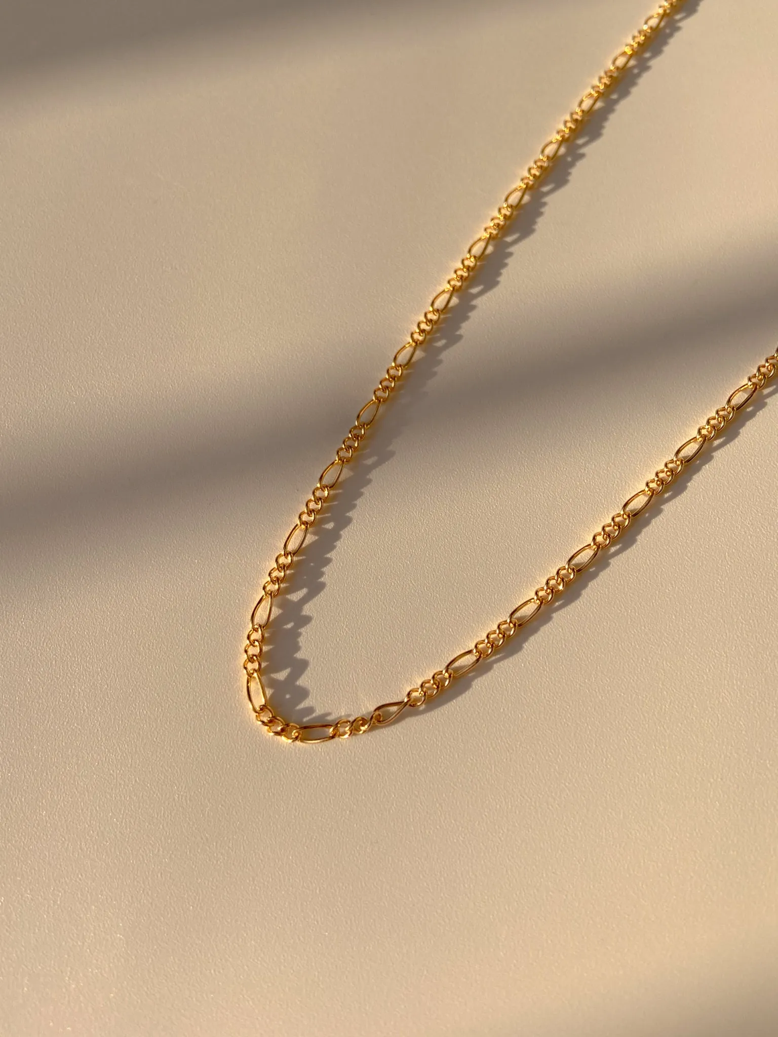 Bria Necklace