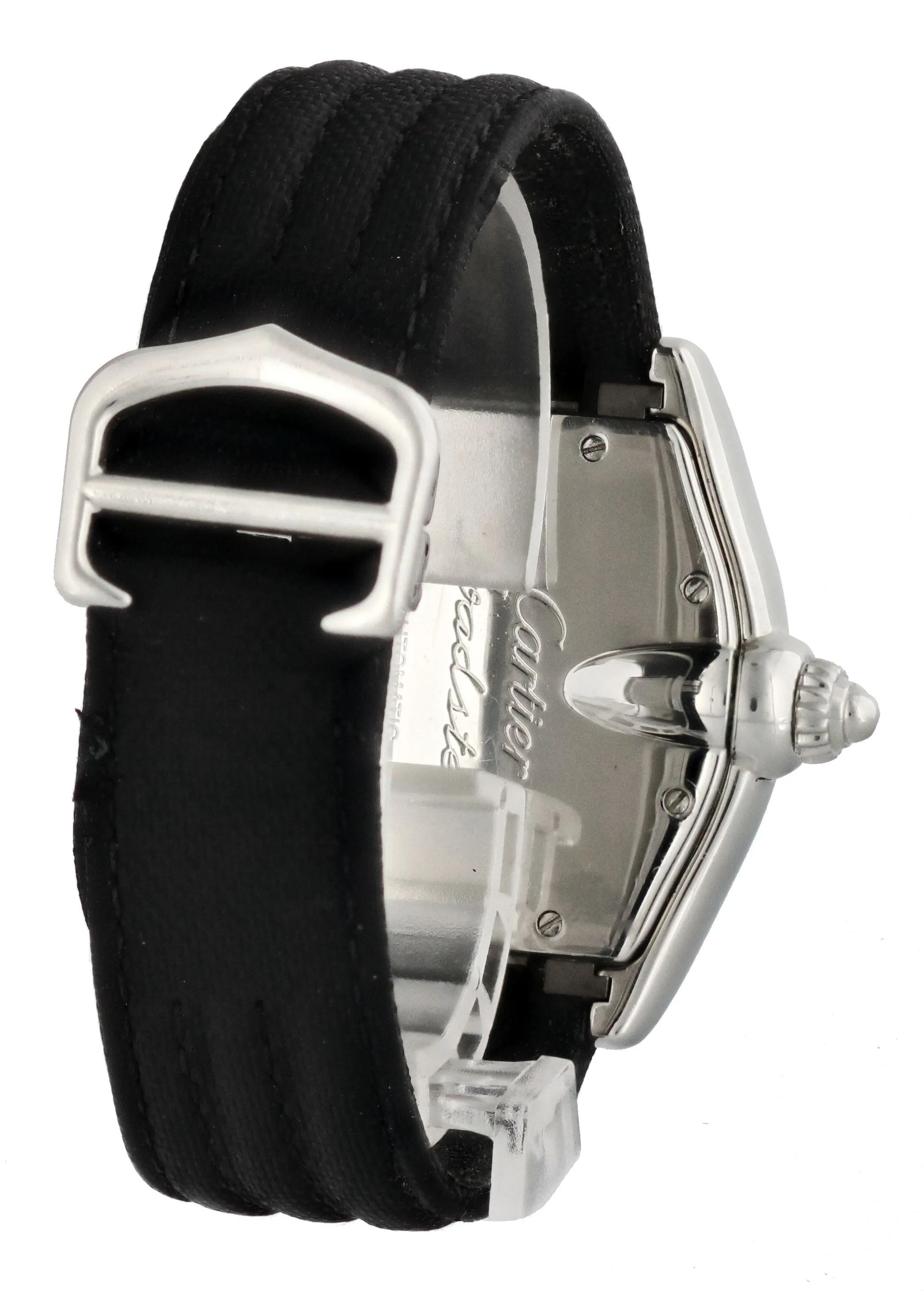 Cartier Roadster 2510 Men Watch