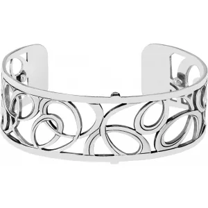 Christo Vienna Narrow Cuff Bracelet - JF3300