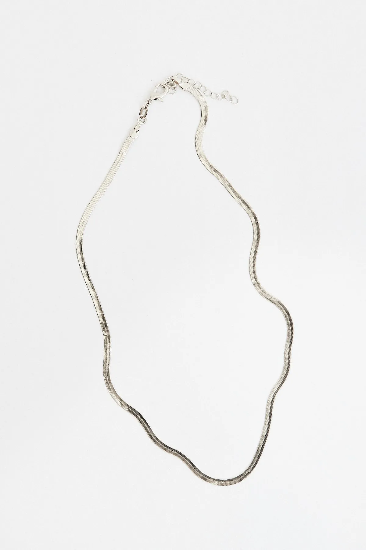 Clyde Chain