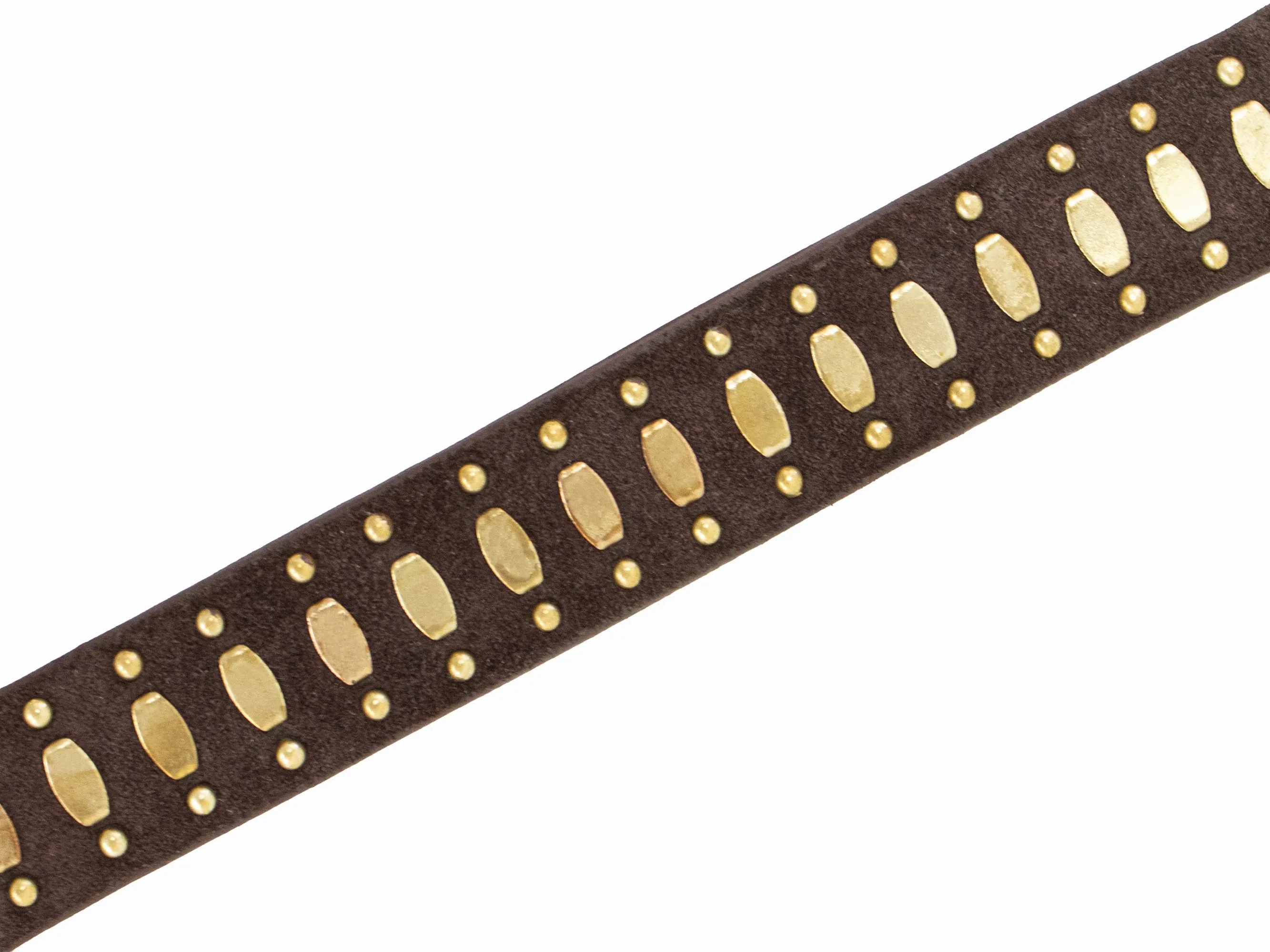Concha Spaced 1" Bracelet