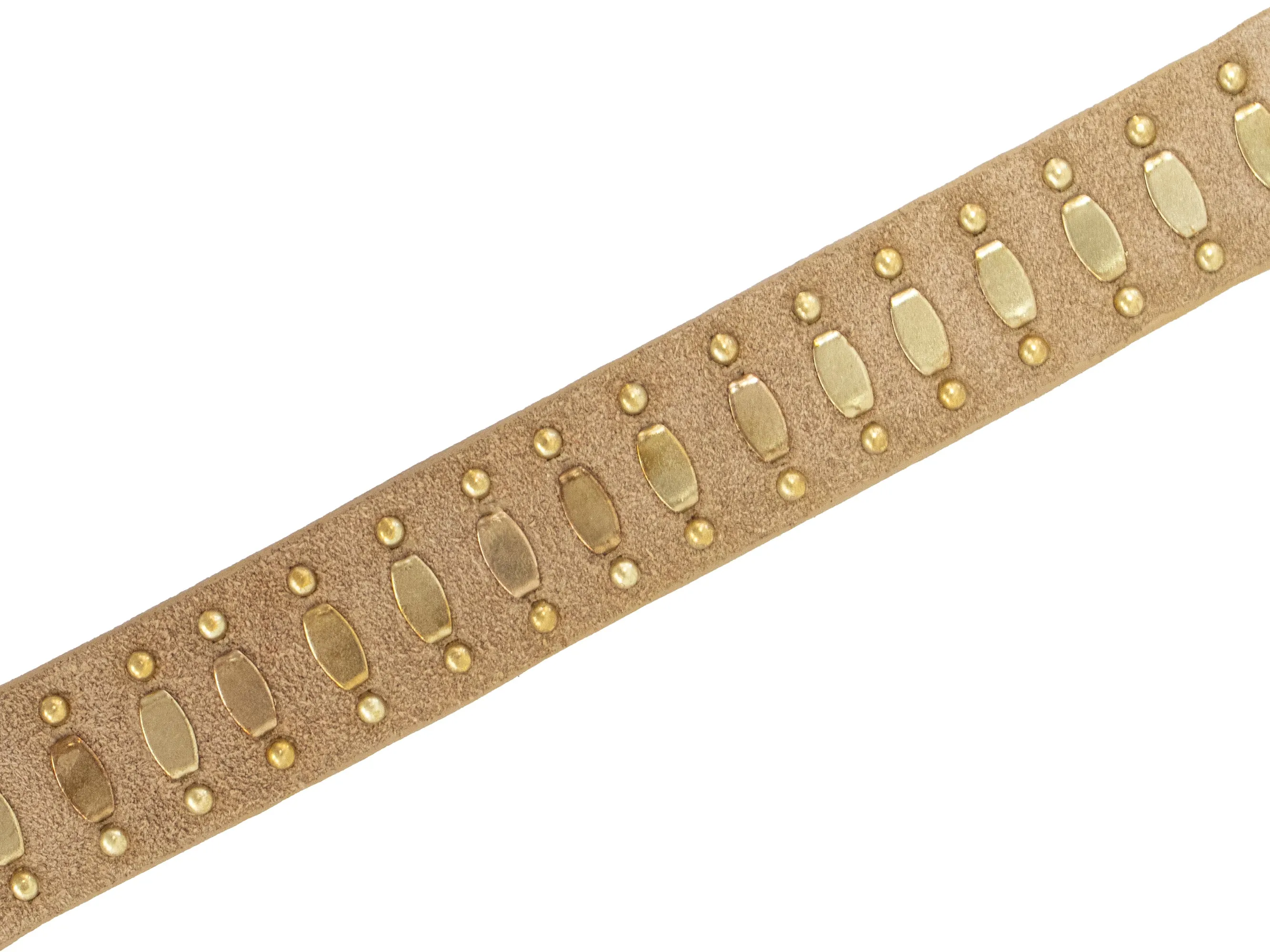 Concha Spaced 1" Bracelet