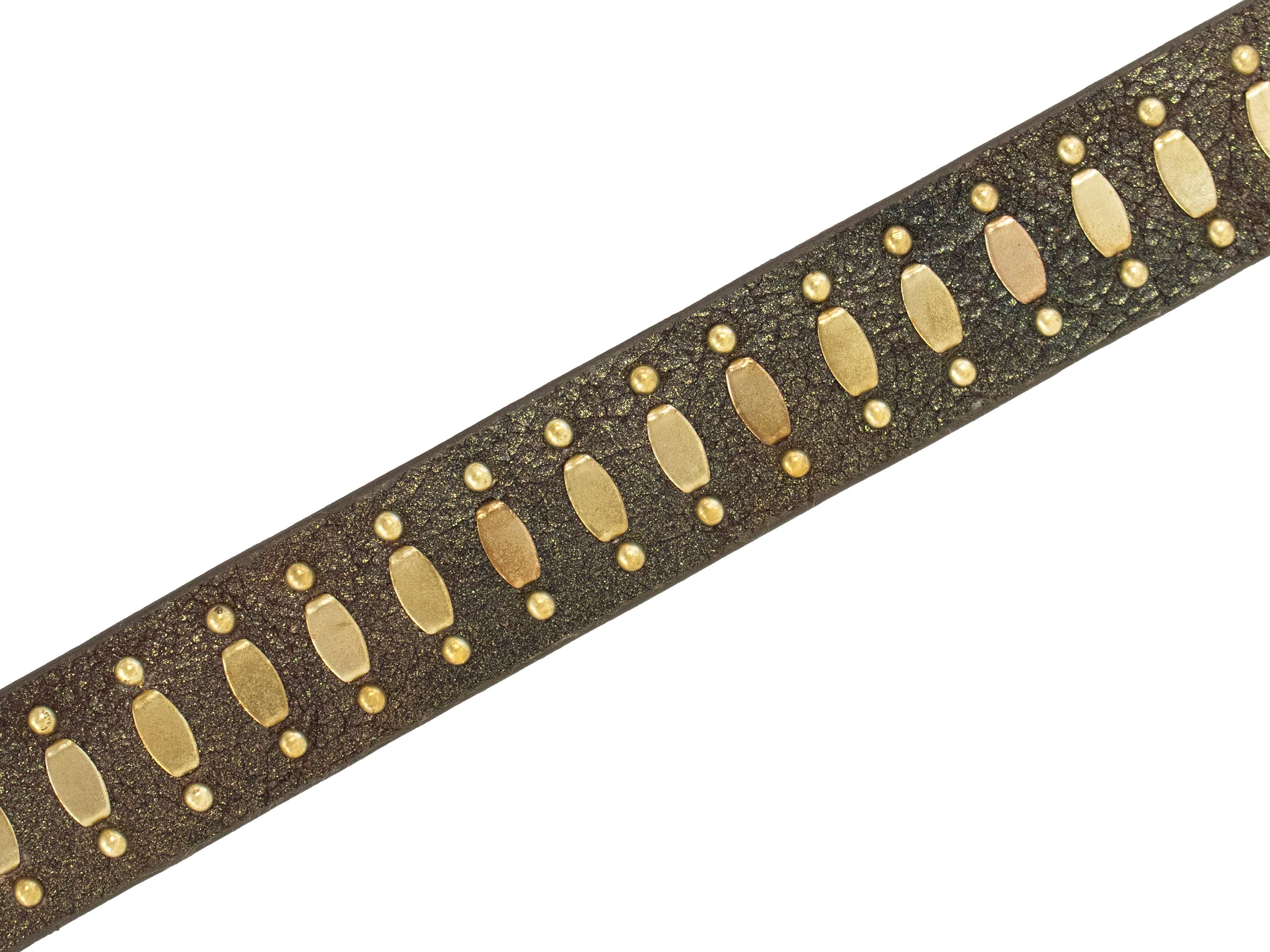 Concha Spaced 1" Bracelet