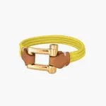CXC Cord Bracelet