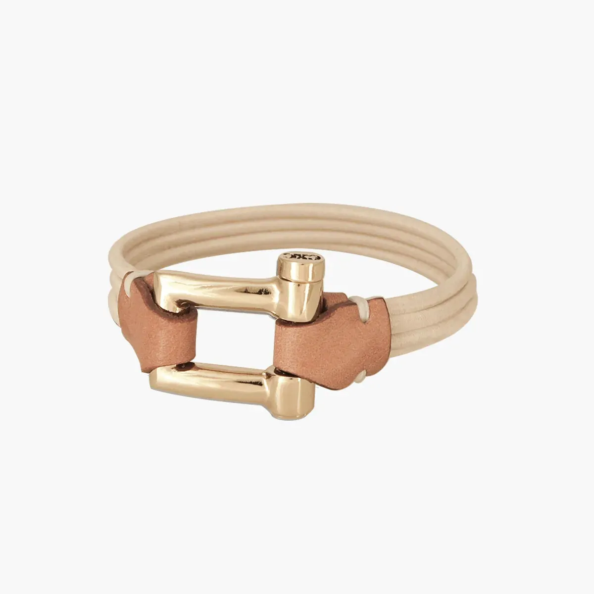 CXC Cord Bracelet