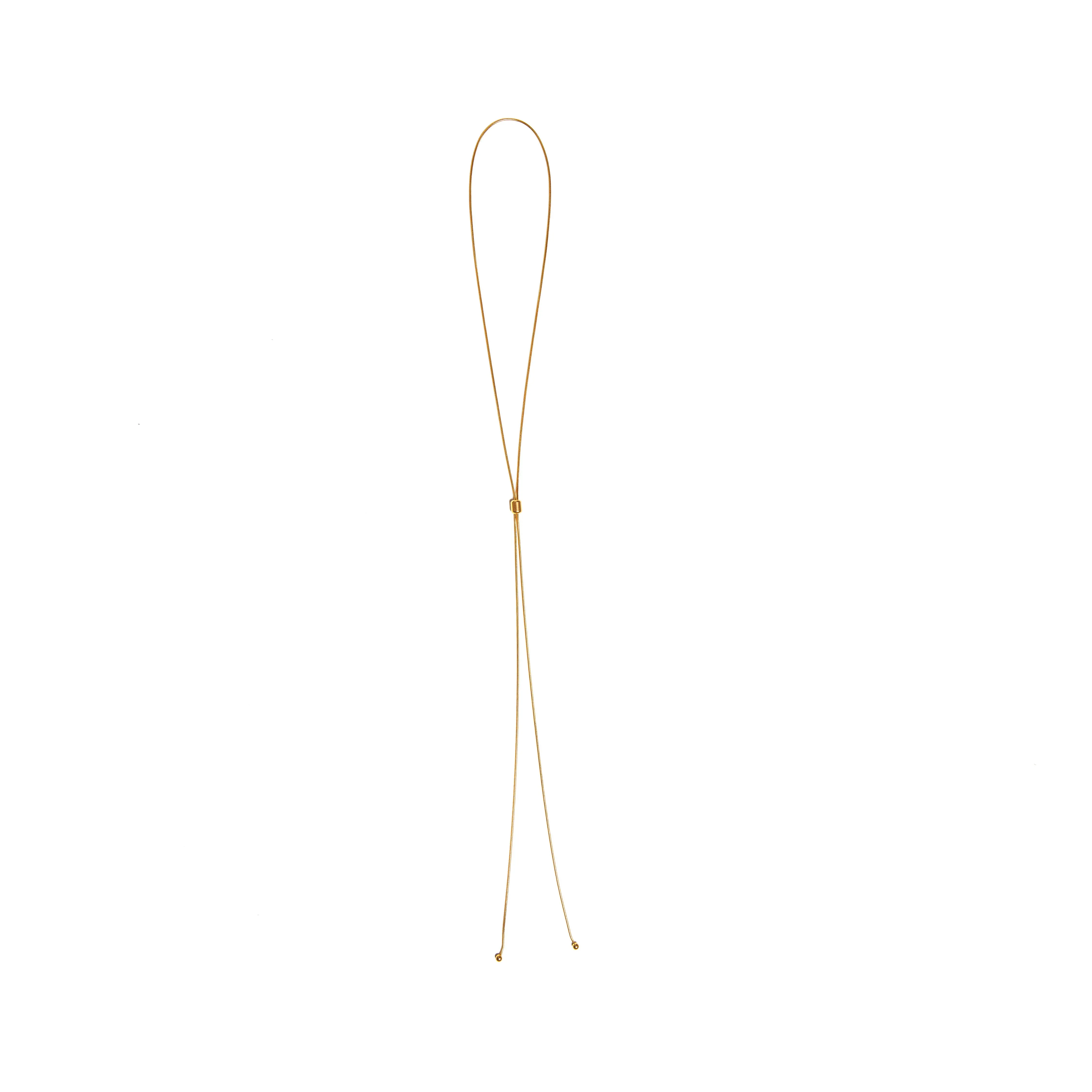 DRIP NECKLACE