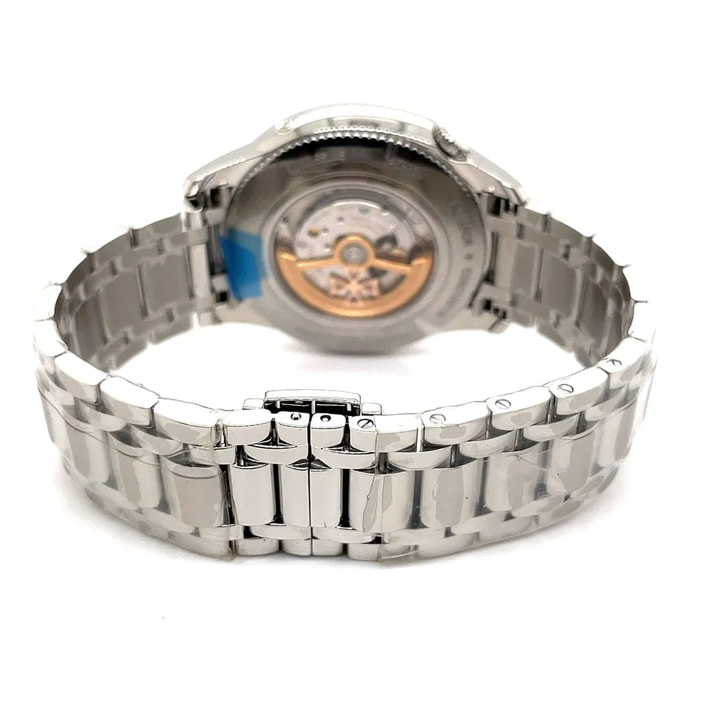 Egérie Moon Phase 8005F/120A-B497 - New/Old Stock