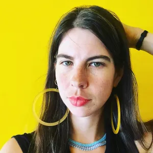 Epic Hoop Earrings