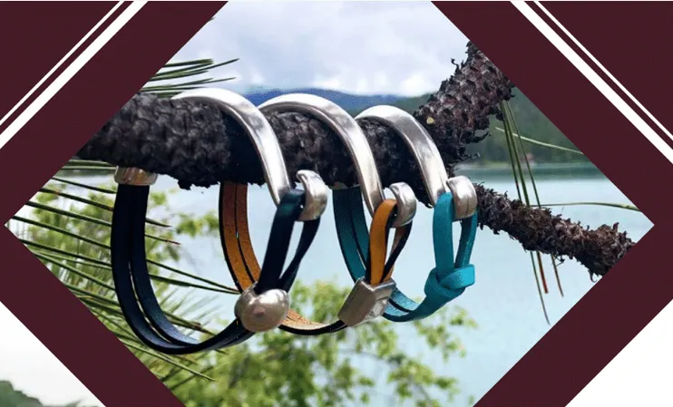 Flair Bracelets