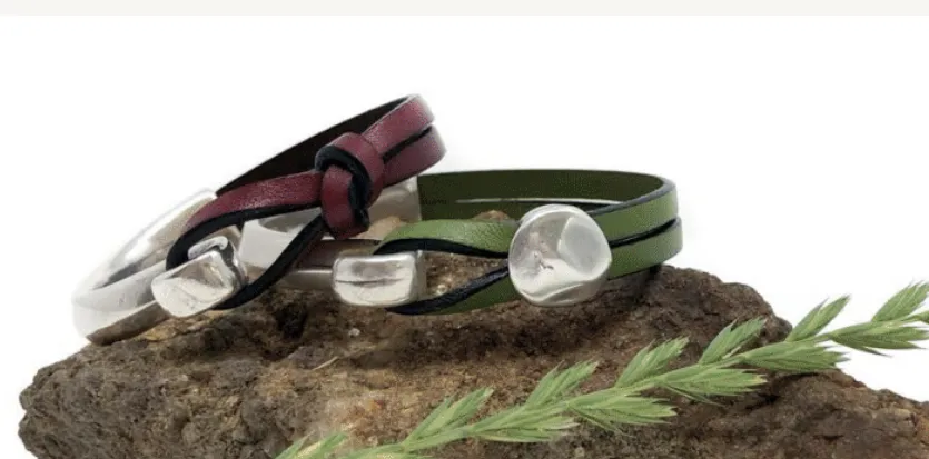 Flair Bracelets