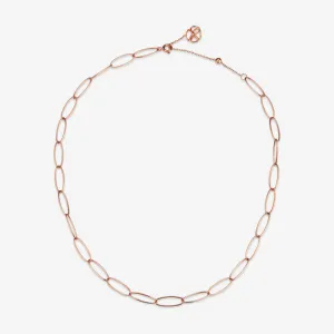 La D.D Gold Necklace JDDNRVS32XX