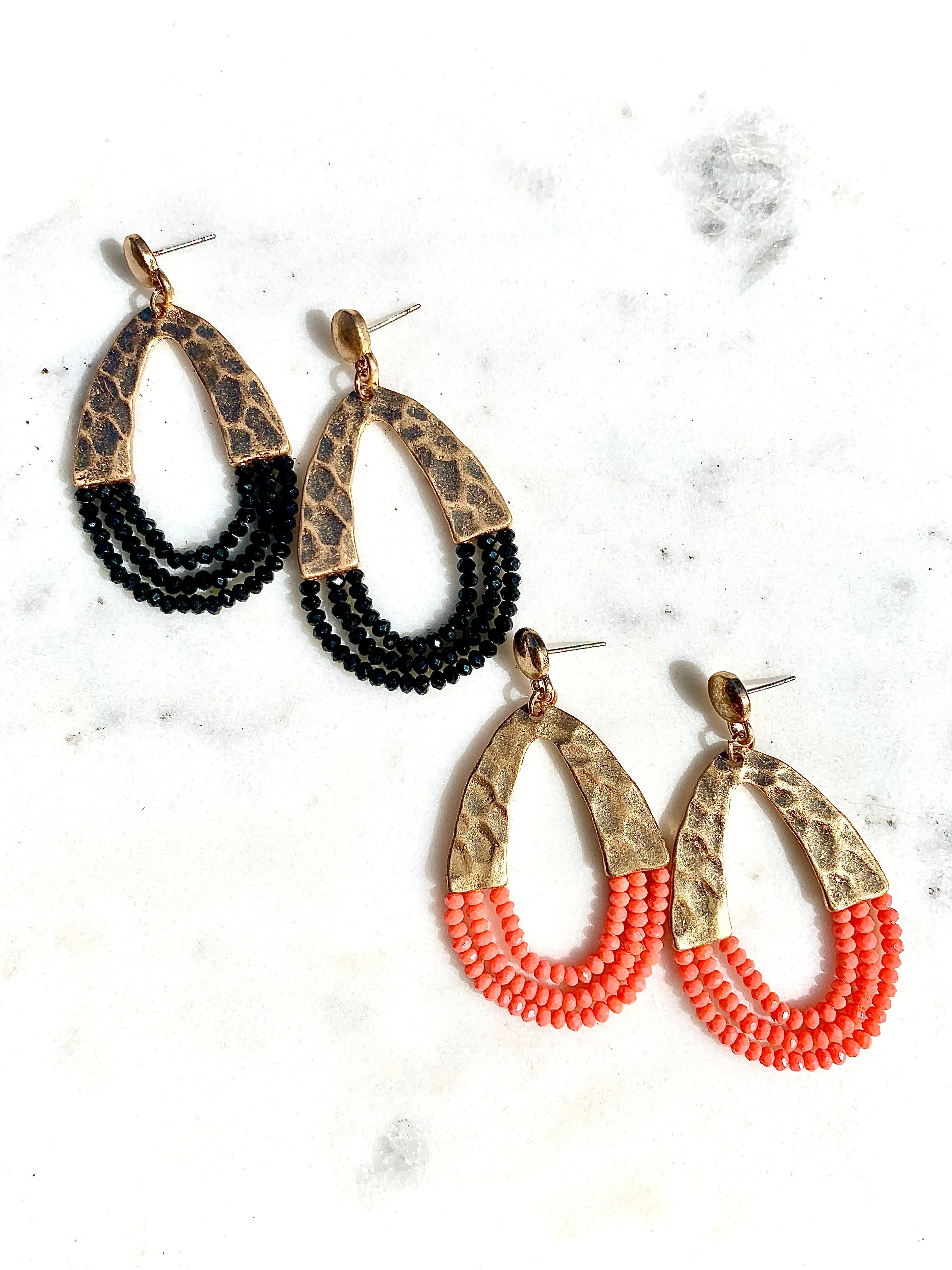Marisa Earrings