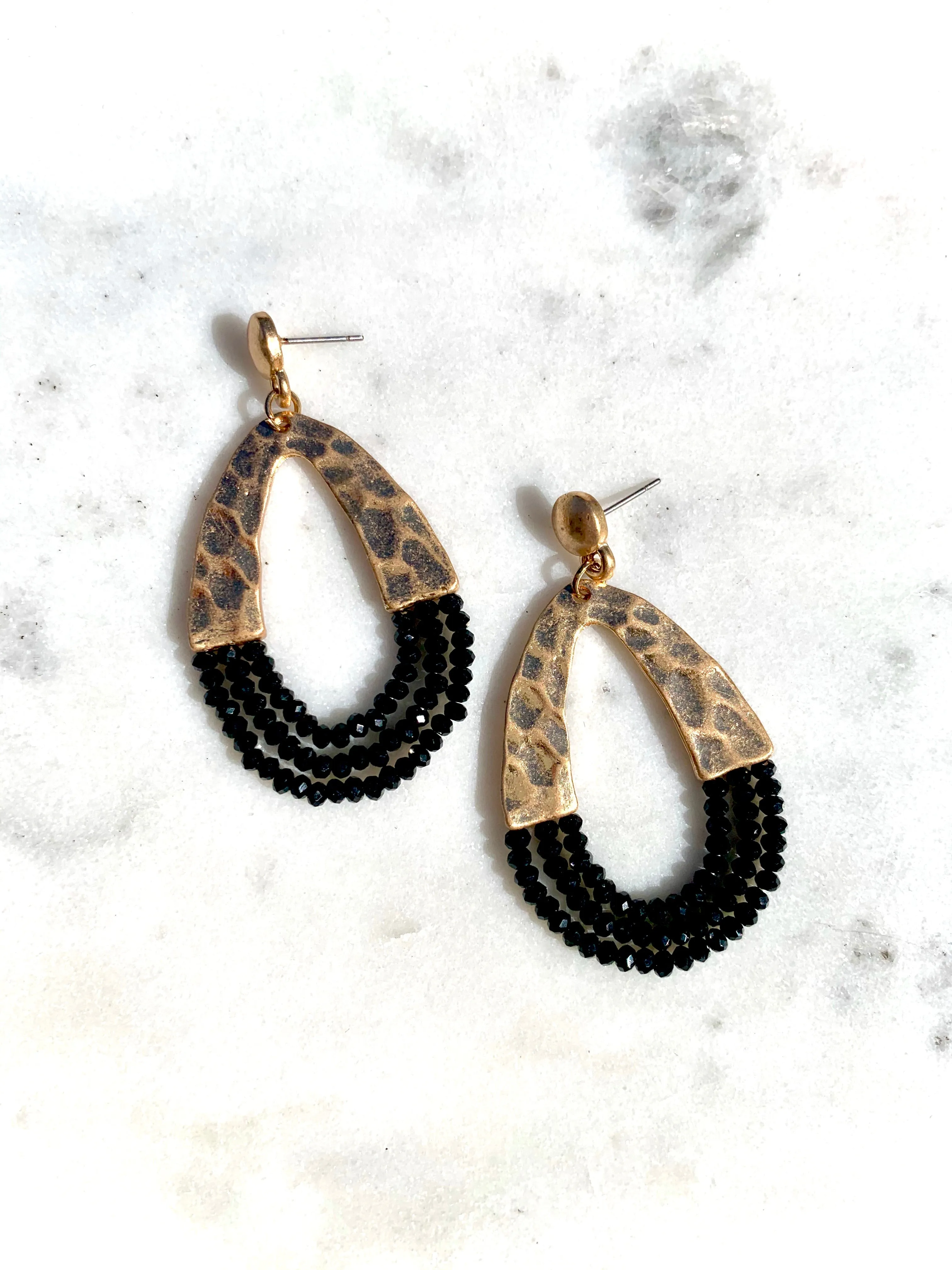 Marisa Earrings