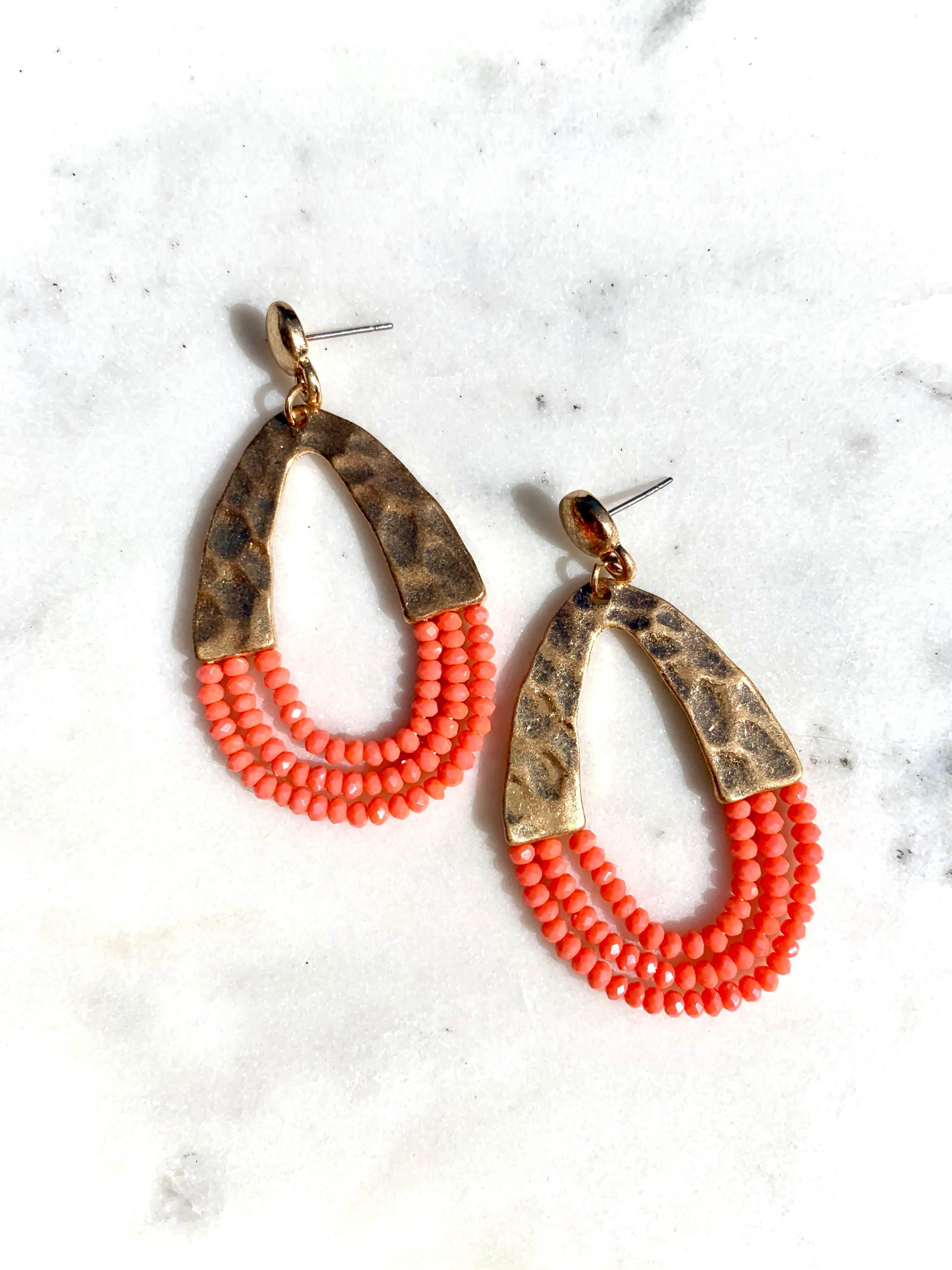 Marisa Earrings