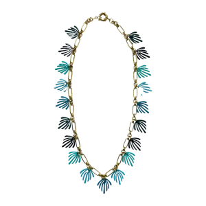Matisse Necklace Blues