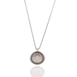 Memories Four Star Pendant
