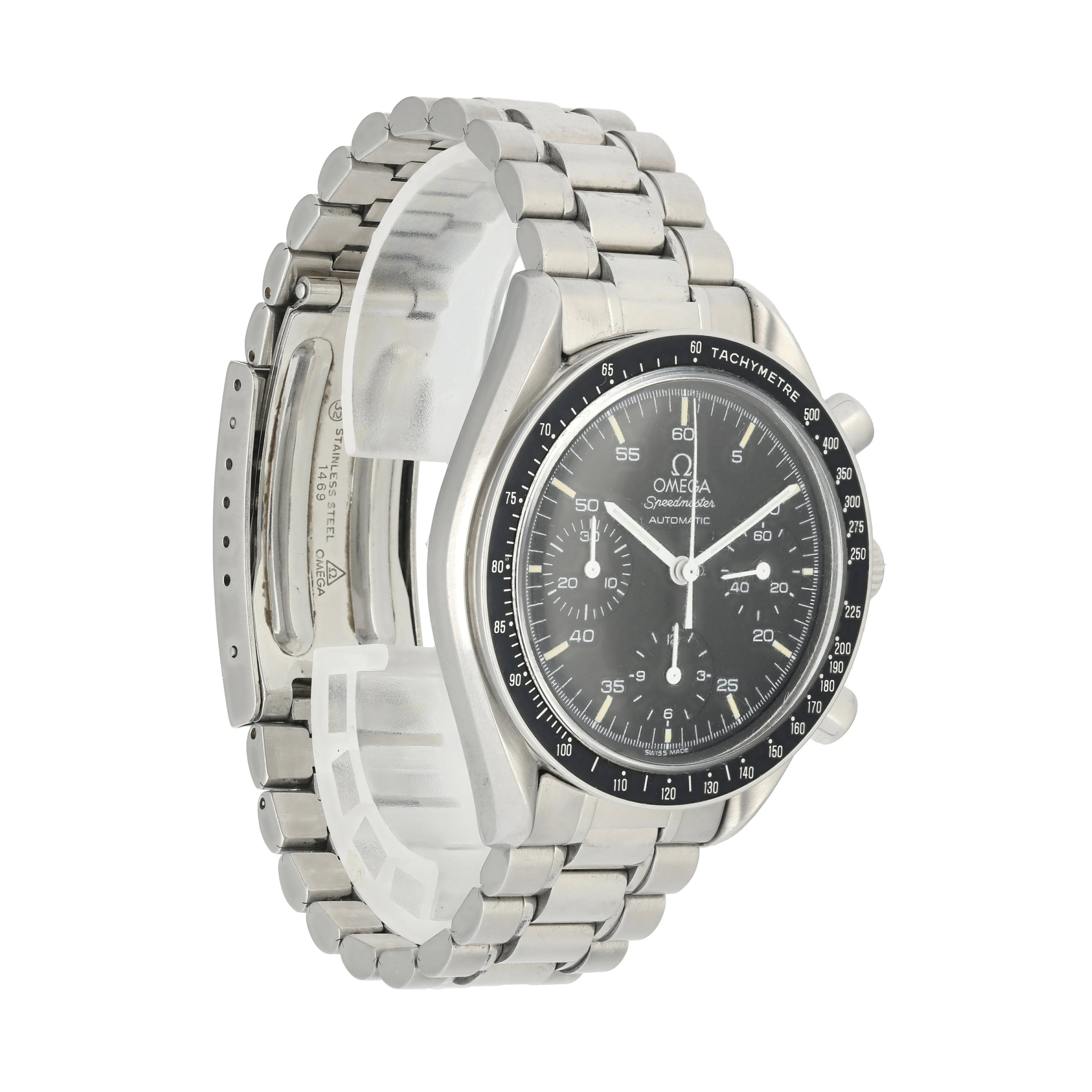 Omega Speedmaster 3510.50 Mens Watch