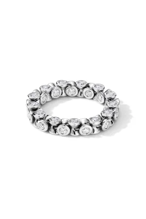 OX | OURGLASS RING