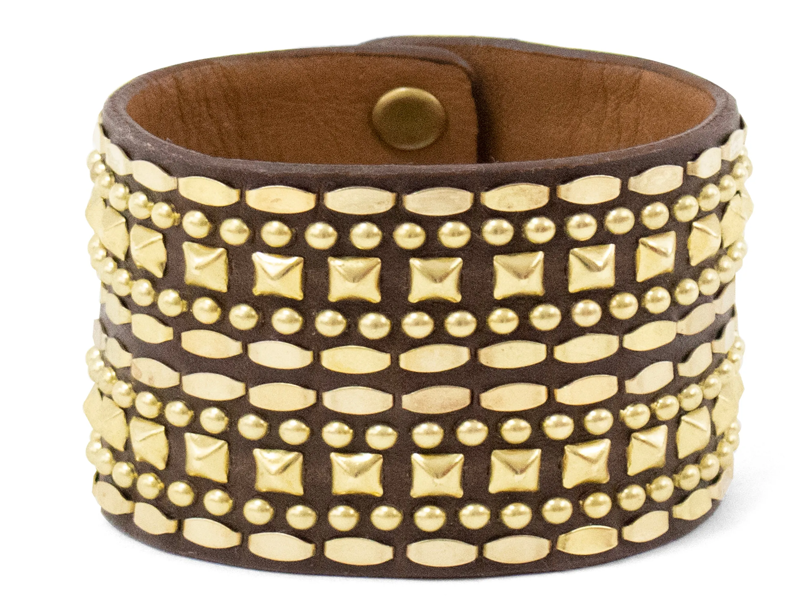 Petra 2" Bracelet