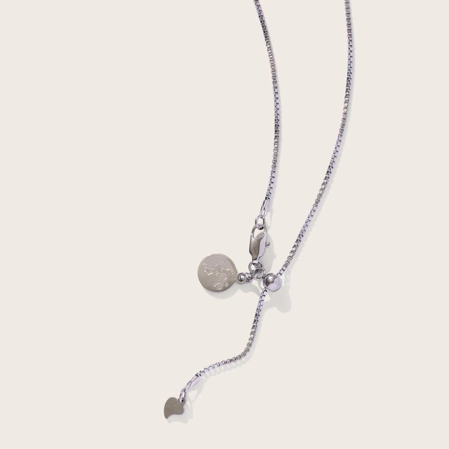 Pride Necklace with Travel Case Bundle