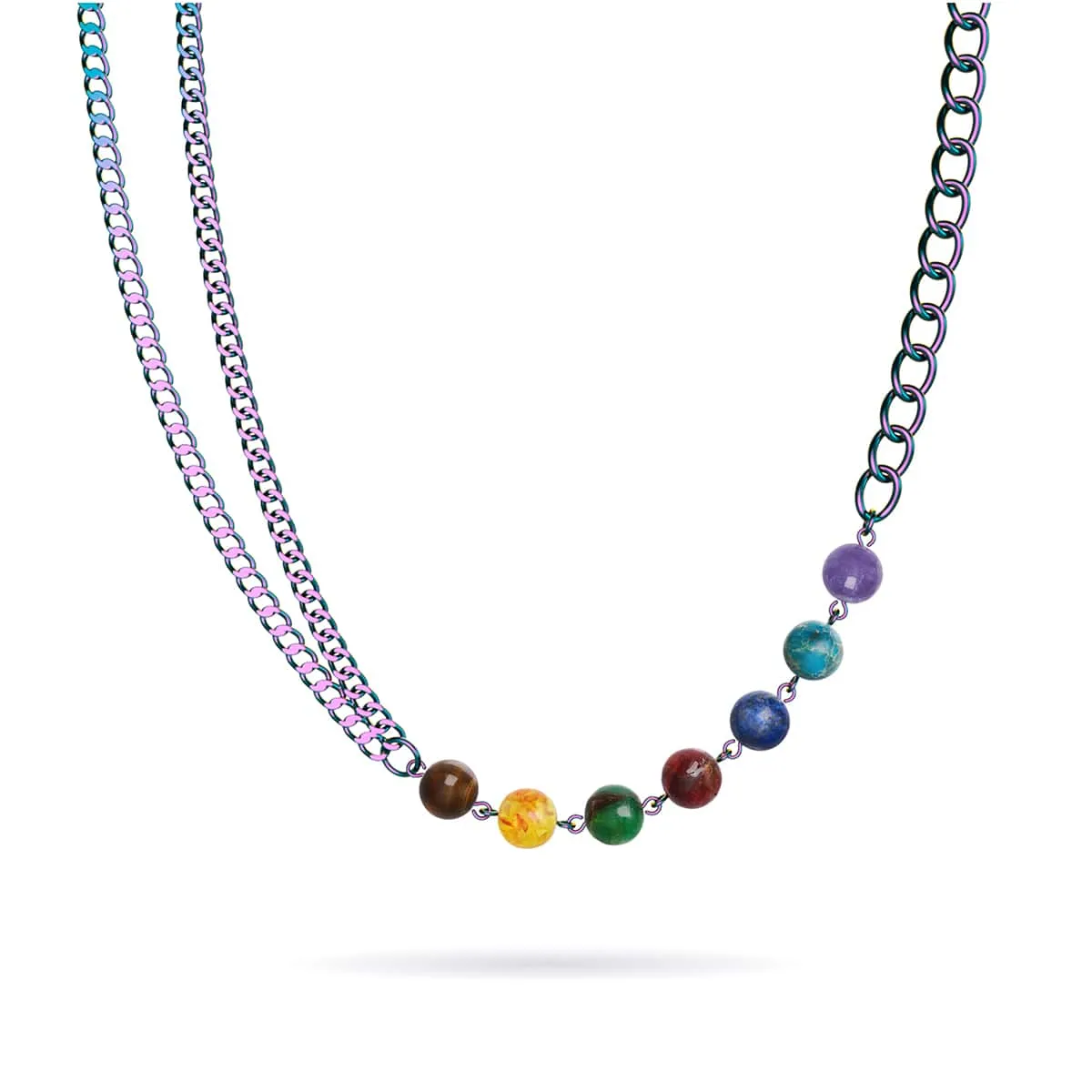 Rainbow Energy | 4 Piece Gift Set