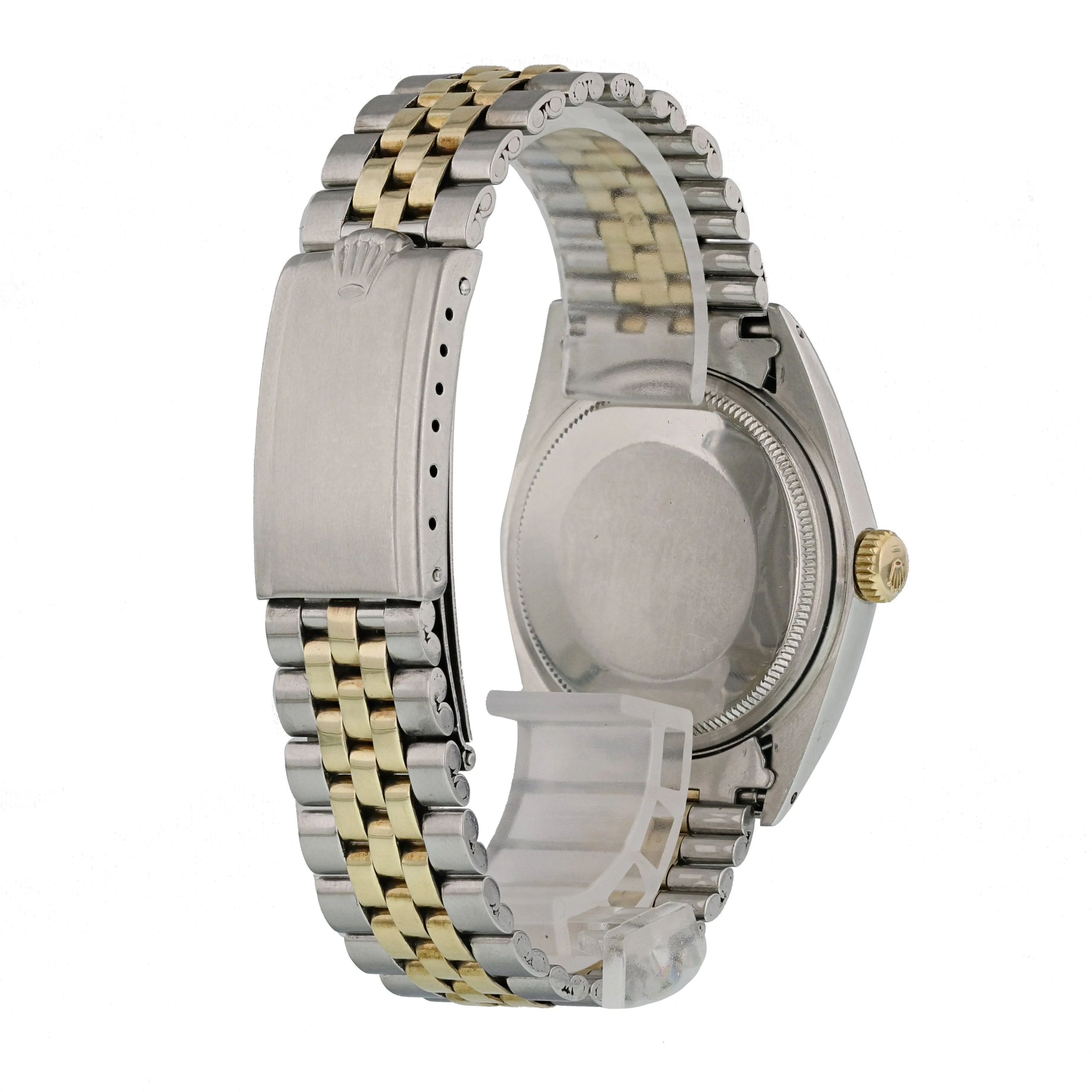 Rolex Datejust 1601 Mens Watch