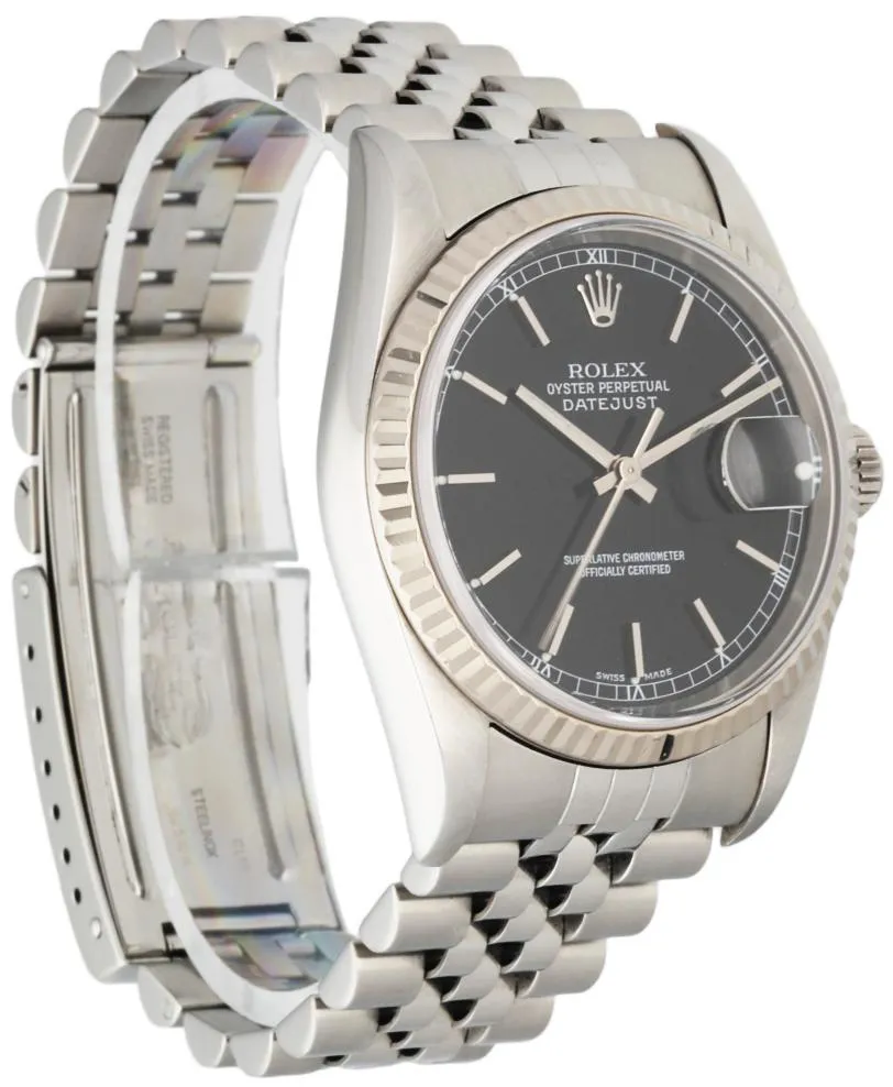 Rolex Datejust 16234 Men's Watch