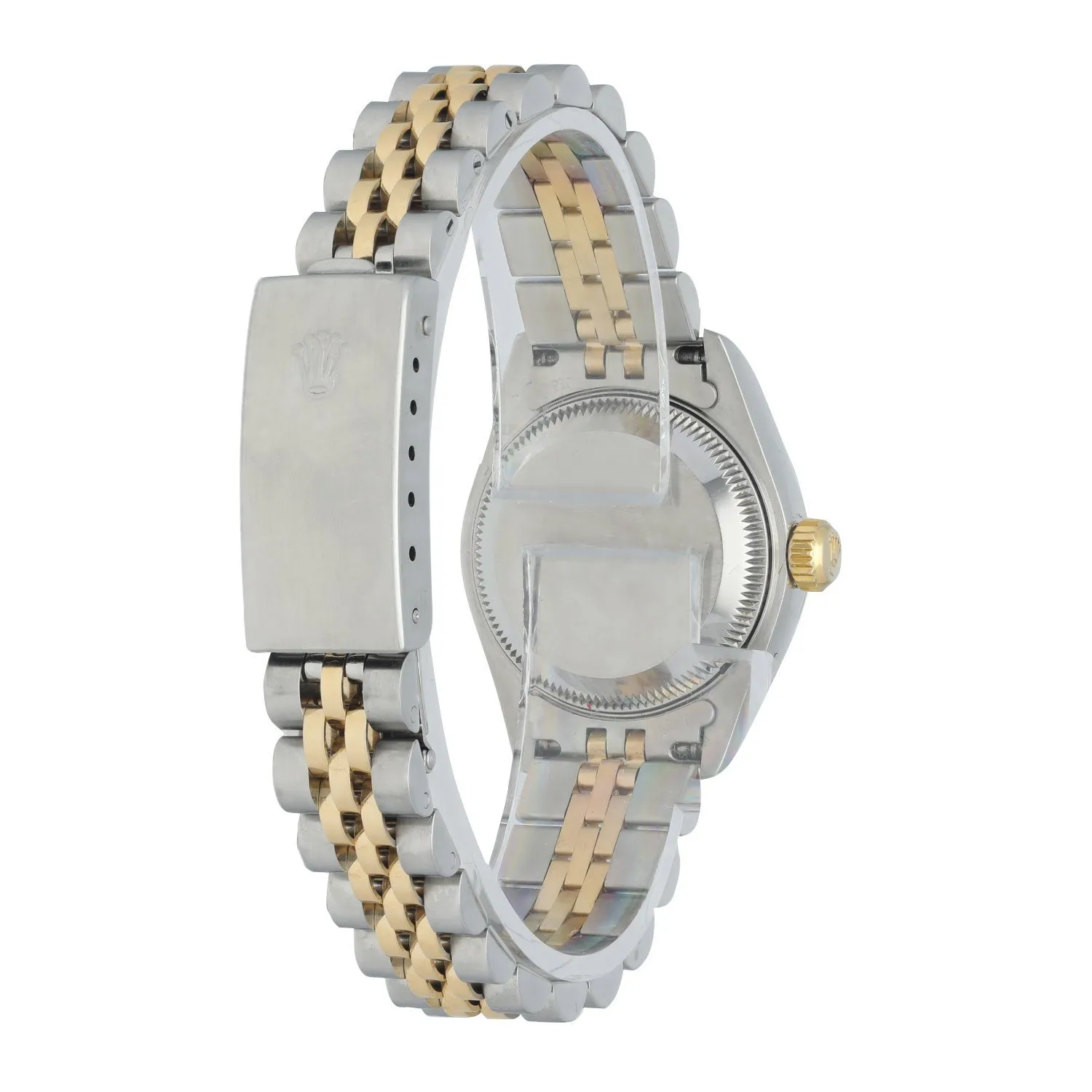 Rolex Datejust 79173 Ladies Watch Box & Papers