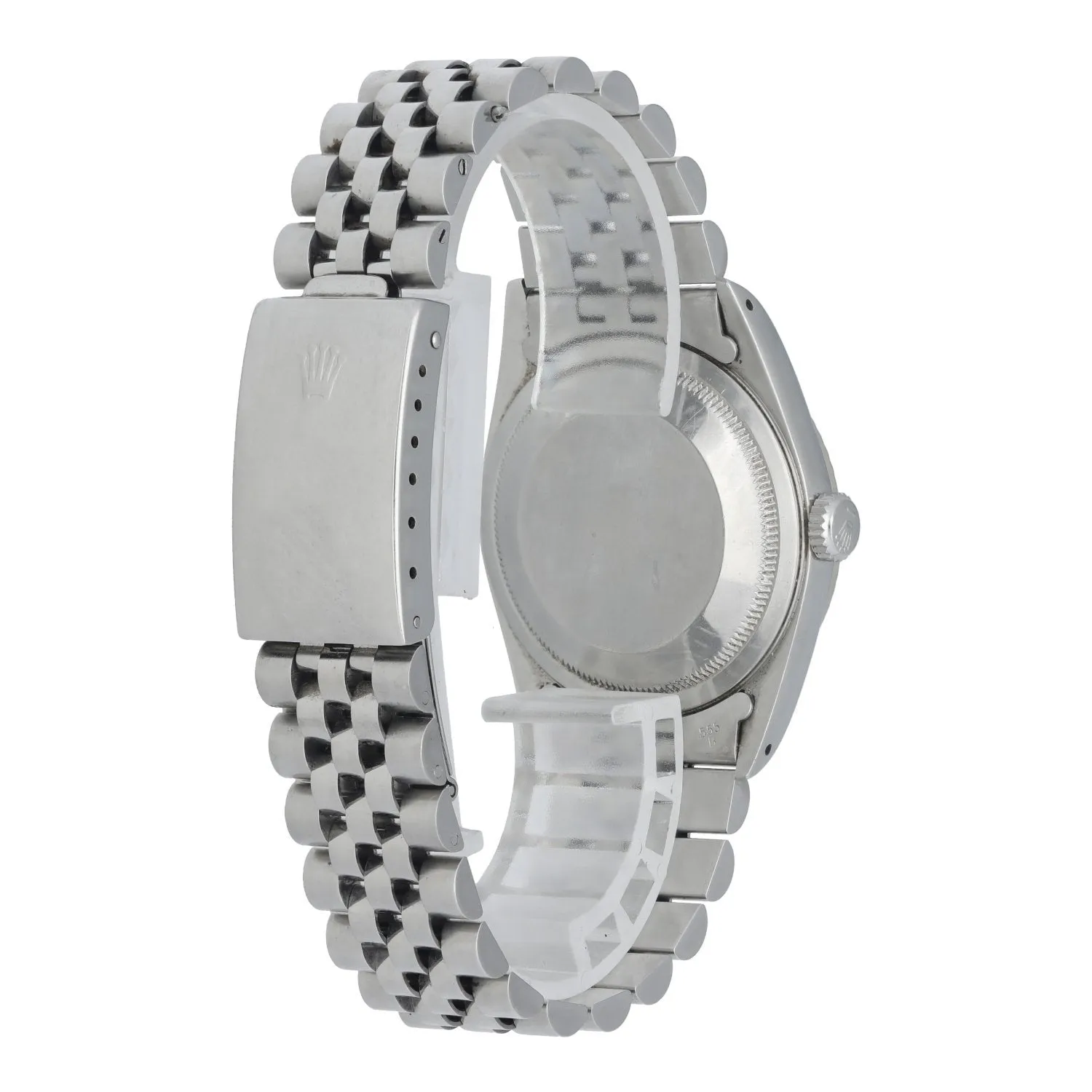 Rolex Oyster Perpetual Datejust 16234 Mens Watch