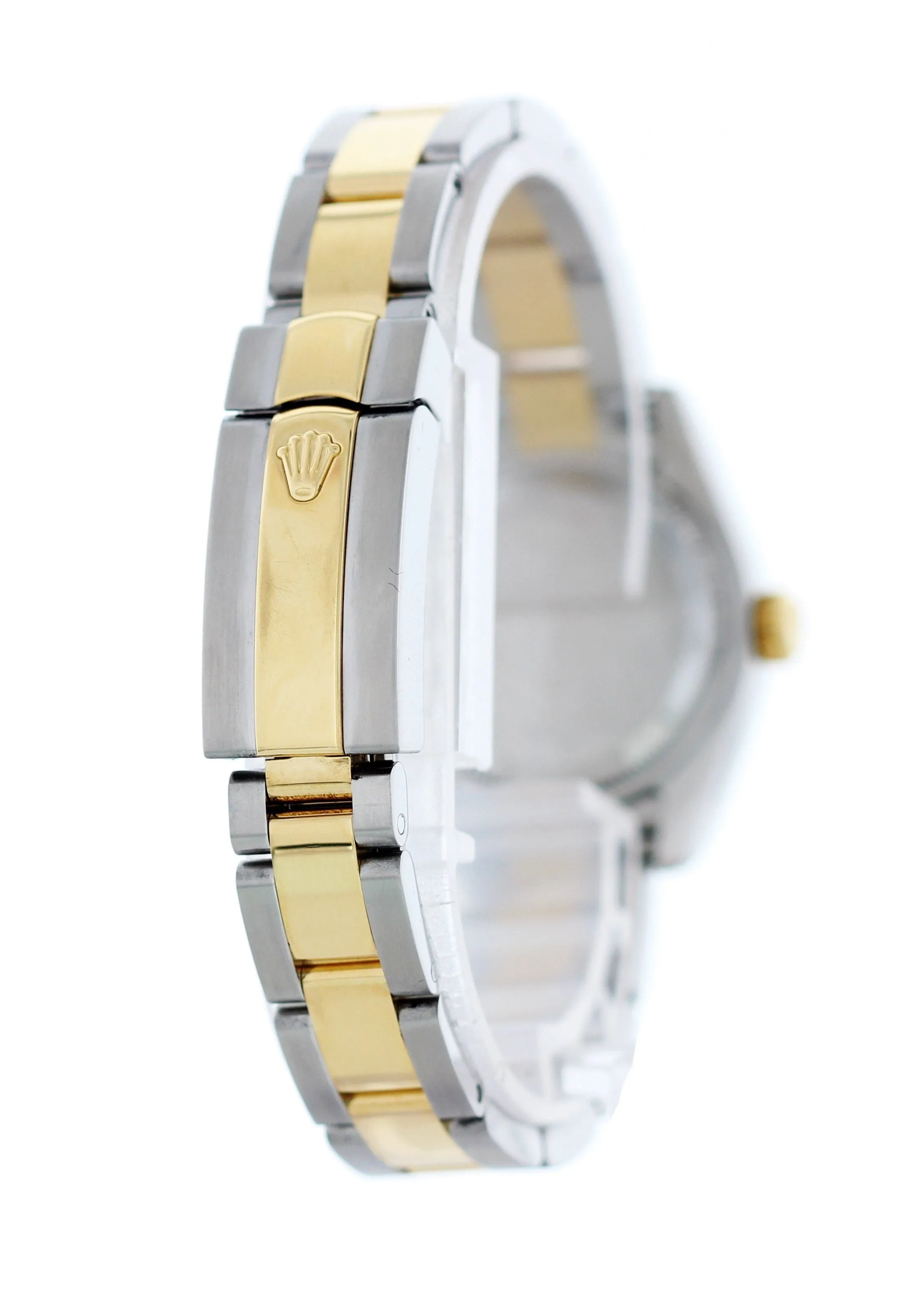Rolex Oyster Perpetual Datejust 179163 Ladies Watch