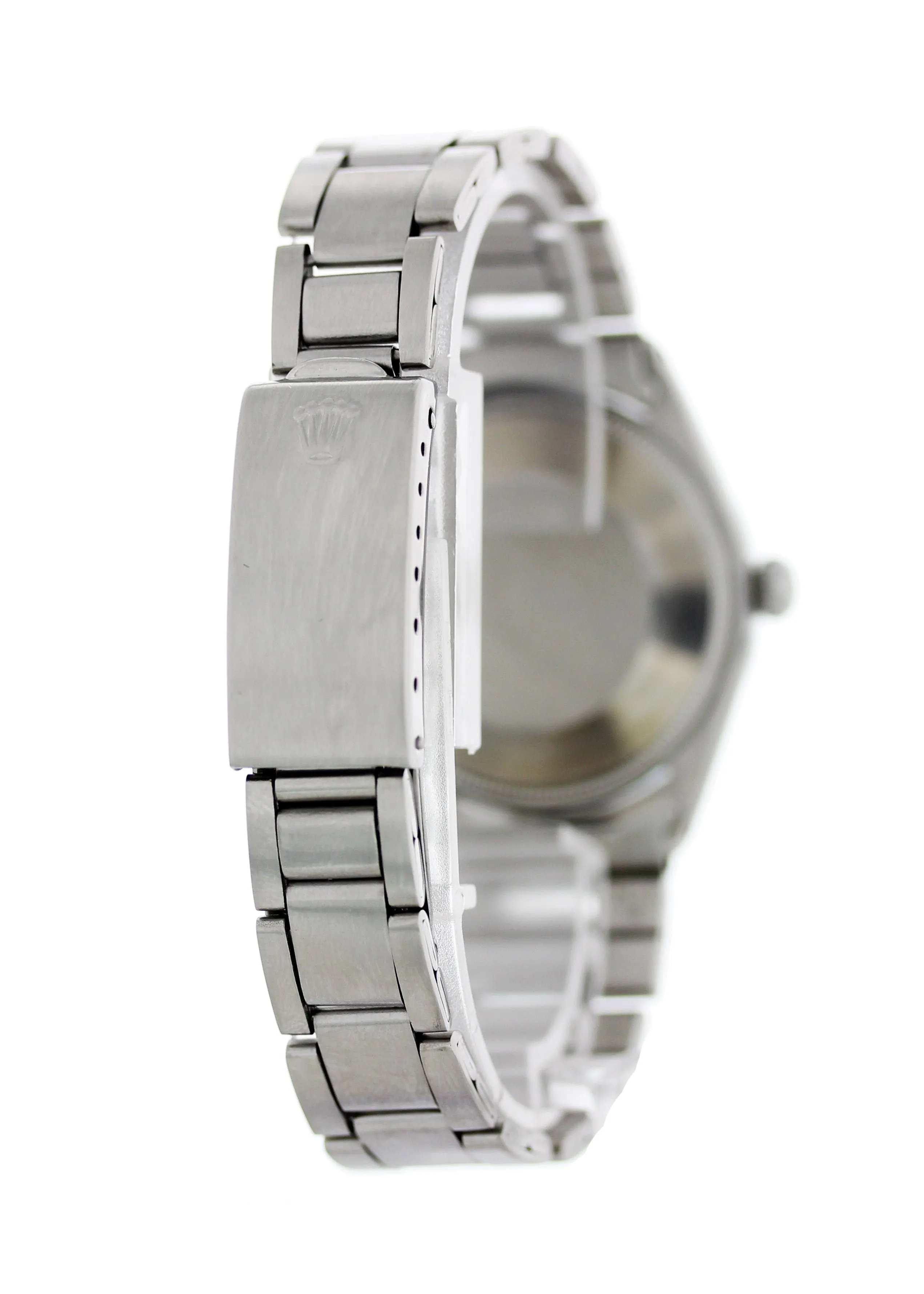 Rolex Oyster Perpetual No Date 1002 Mens Watch