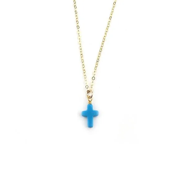 Ruth Necklace