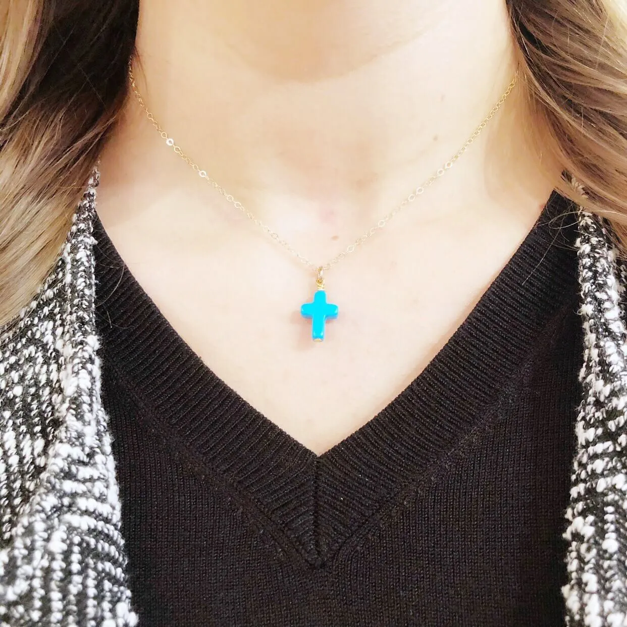 Ruth Necklace