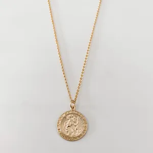 SAINT CHRISTOPHER