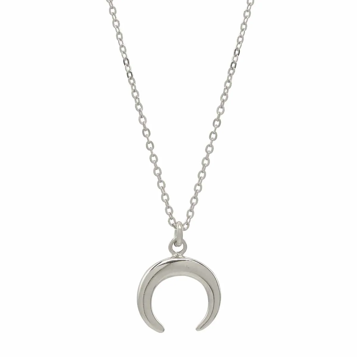 SALE - Horn Necklace