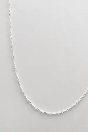 Singapore Necklace
