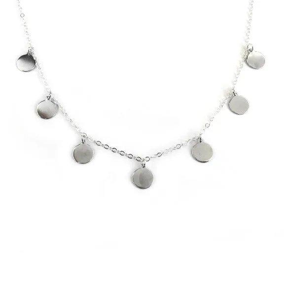 Sirkeci Necklace