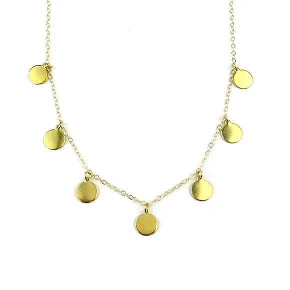 Sirkeci Necklace