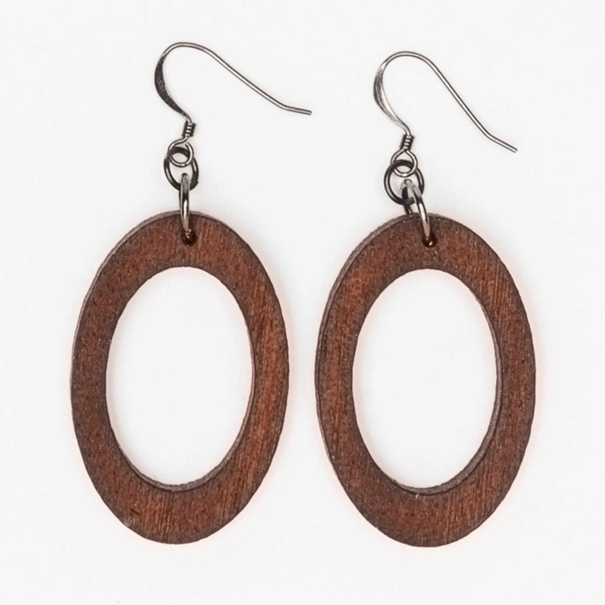 Small Hoop Earrings