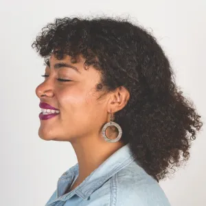 Small Hoop Earrings