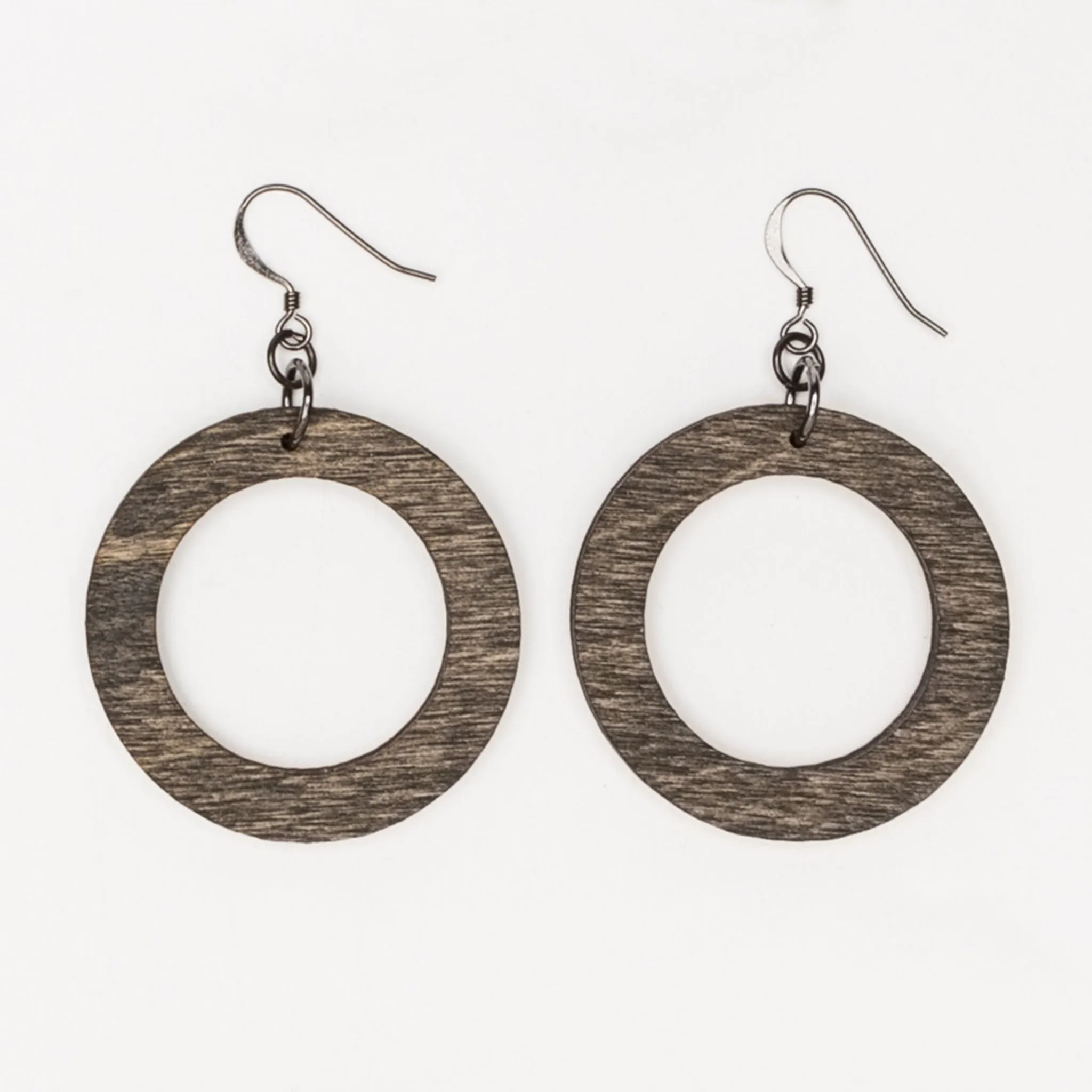 Small Hoop Earrings